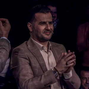 Loqman_Hrori - خانمامن