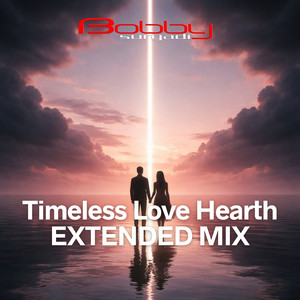 Timeless Love Hearth (Extended Mix) cover art