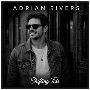 Shifting Tide by Adrian Rivers