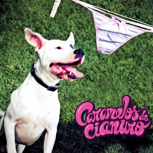 Rubia Sol Morena Luna by Caramelos De Cianuro