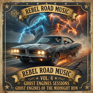 Blacktop Shaman by Rebel Road Music