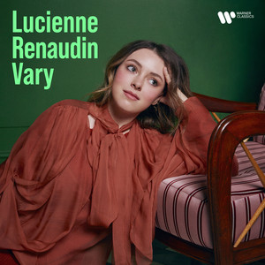 The Voice of the Trumpet - Album by Lucienne Renaudin Vary | Spotify