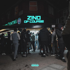 Of Course by Z!NO, M1onTheBeat