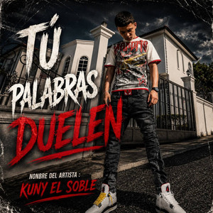 MI TIA by KUNY EL SOBLE