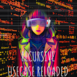 Recursive UseCase Reloaded by Kalamarico