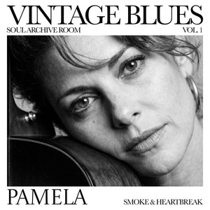 Lay My Worries Down by SOUL ARCHIVE ROOM, Pamela