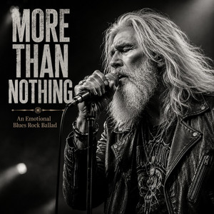 More Than Nothing by Eco-del Alma