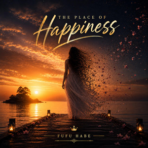 No More Tears by Fufu Habe