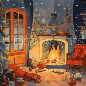 Dmitriy Sevostyanov - Christmas Vibes