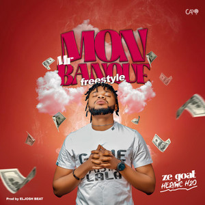 Mr Mon Banque