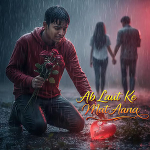 Ab Laut Ke Mat Aana by Padum