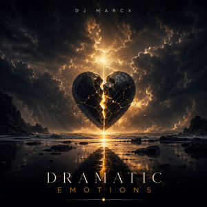 Dramatic Emotions by DJ MarcX