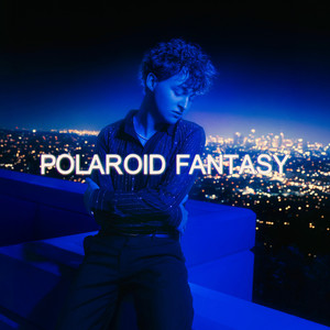 Polaroid Fantasy by Liam Miller