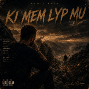 KI MEM LYP MU by DRILONREXHEPI