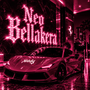 Neo Bellakera - Slowed by Thery, Nobdy