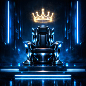 Electric Crown by Kaelor Vane