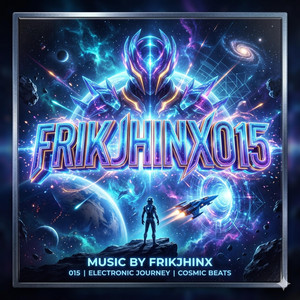FRIKJHINX015 by Gomkal