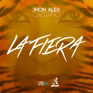 Jhon Alex Castaño - La Fiera