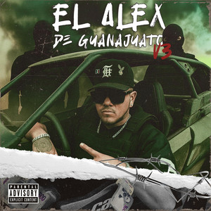 El Alex De Guanajuato V3 by Chuy Michoacano