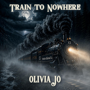 Train to Nowhere album cover