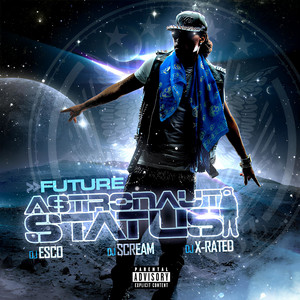 Space Cadets by Future