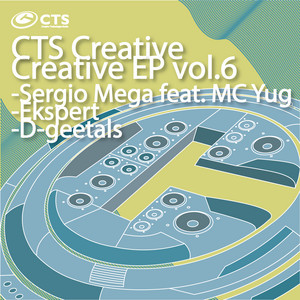 Cts Creative Vol.6
