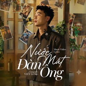 Nước Mắt Đàn Ông by Ducth Music, Viết Long