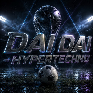 Dai Dai - Hypertechno by Firelight Records