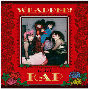 RAP poster