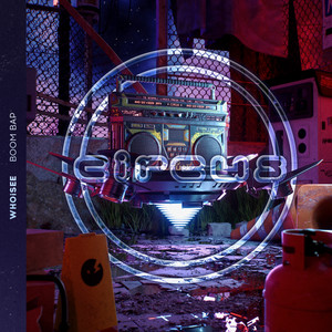 WHOiSEE — Boom Bap (2026)