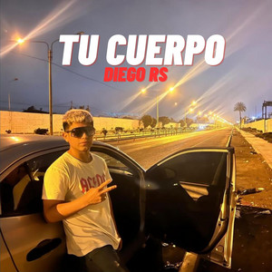 Tu cuerpo by Diego RS