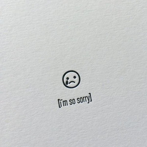 Dear Me am sorry by Mhar-G Lito