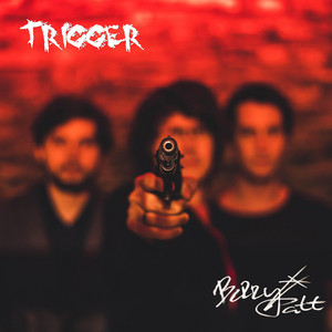 Patt Berry - Trigger