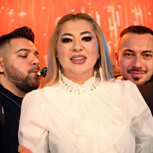 Silvia Radu - Stai lângă mine (feat. Florea Brothers si Galin Iova)