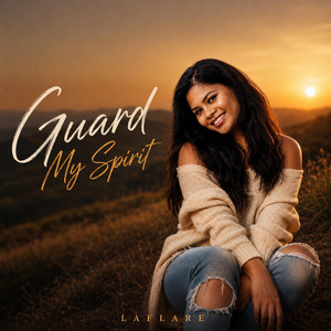 Guard My Spirit by Laflare