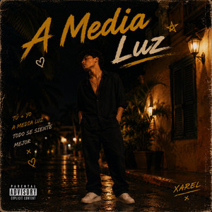 A Media Luz by Xarel