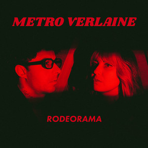 Donostia by Metro Verlaine