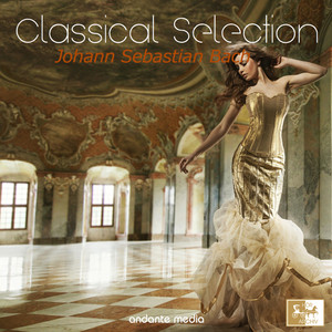 Orchestral Suite No. 2 in B Minor, BWV 1067: Badinerie