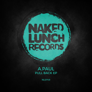 Pull Back by A.Paul