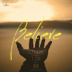 Portada de BELIEVE