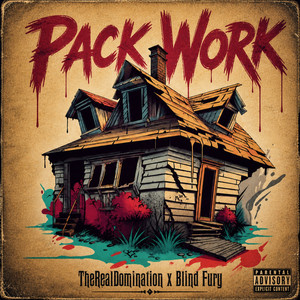 Pack Work by TheRealDomination, Blind Fury