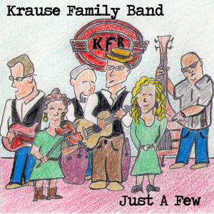 Krause Family Band