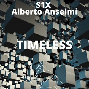 Timeless by S1X, Alberto Anselmi