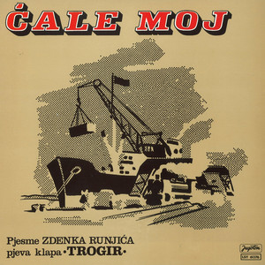 Galeb I Ja by Klapa Trogir
