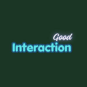 Good Interaction by Lindaovi