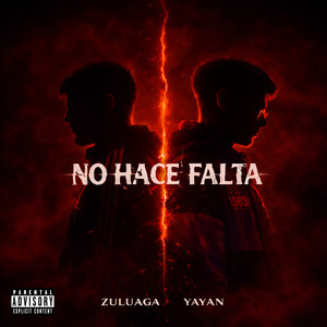 NO HACE FALTA