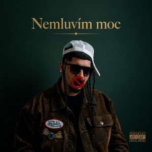 Nemluvím moc by Chawo
