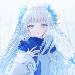 雪蝶 by AirliS