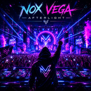Midnight Echo by Nox Vega