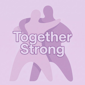 Together Strong by Kiran & The Glass